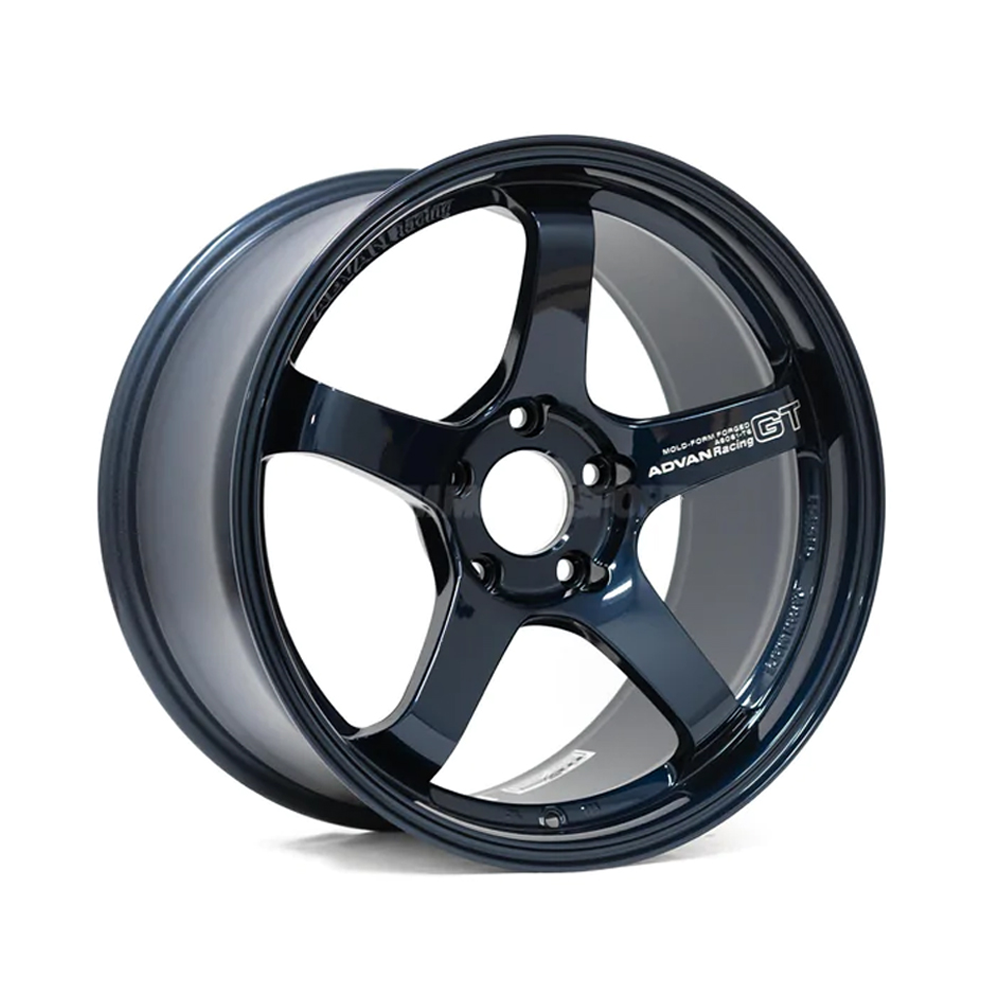 Yokohama Wheel ADVAN Racing GT Premium - 19" - JDM Fitment