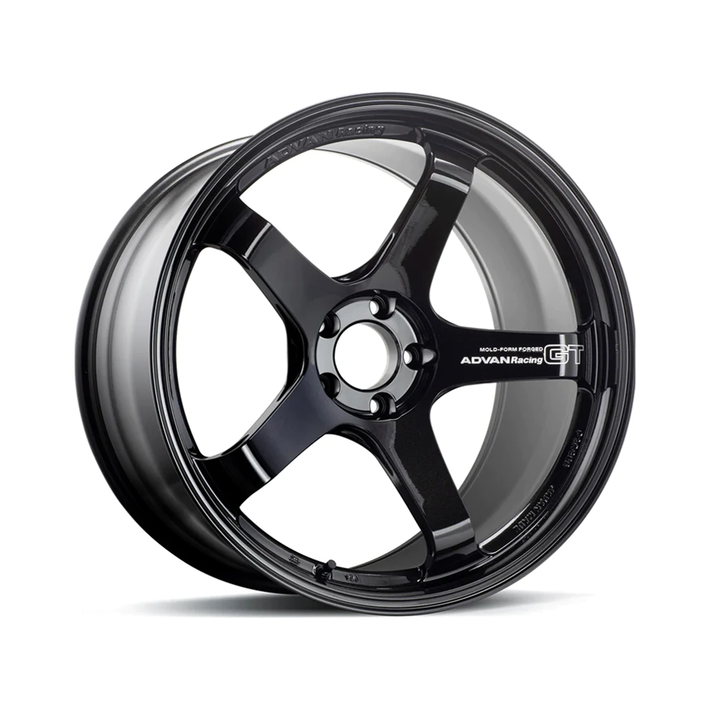 Yokohama Wheel ADVAN Racing GT for Porsche - Porsche Macan Fitment