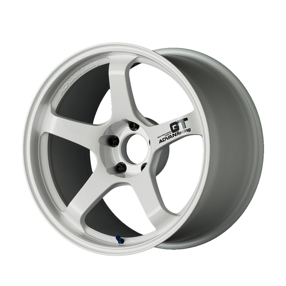 Yokohama Wheel ADVAN Racing GT Premium - 19" - JDM Fitment