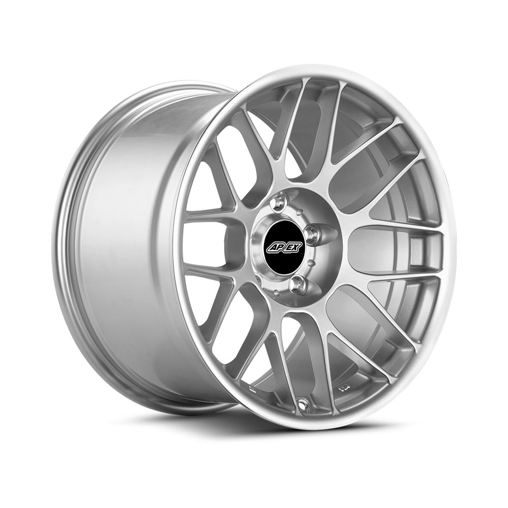 Apex Wheels Flow Formed ARC-8 - BMW Fitment - 17"