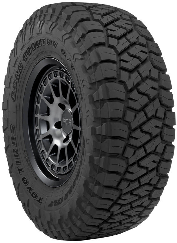 Toyo Open Country R/T Trail Tire - 37X12.50R20LT 126Q E/10 OPRTT TL