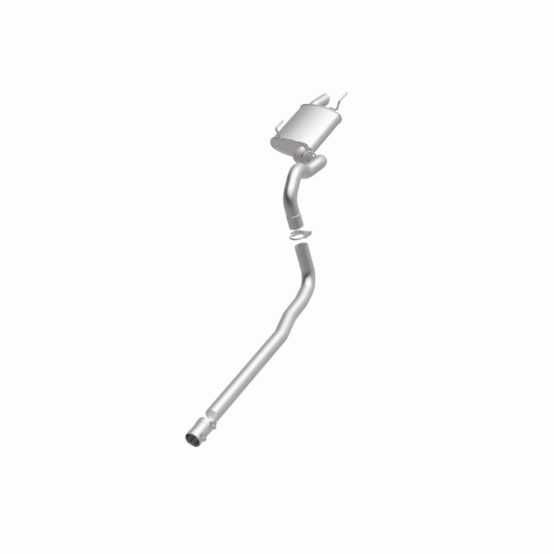 MagnaFlow BRE Exhaust Kit 05-09 Ford Mustang 4.0L