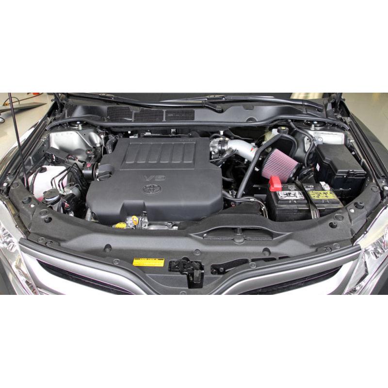 Photo - Mounted