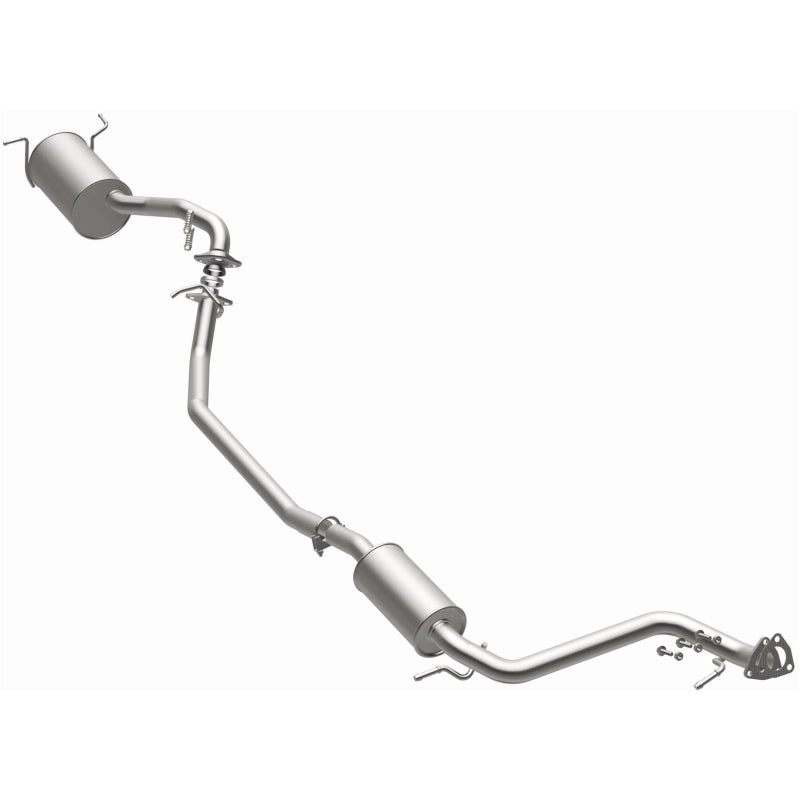 MagnaFlow Honda BRE Exhaust Replacement Kit