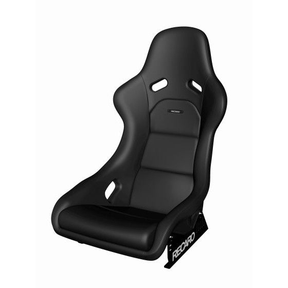 RECARO Classic Pole Position (ABE) Seat - T1 Motorsports