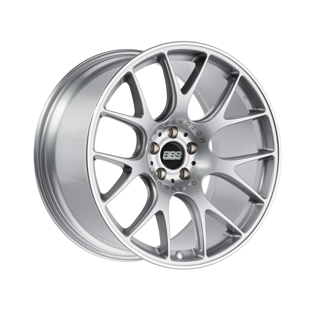 BBS CH-R Performance Line - 19"
