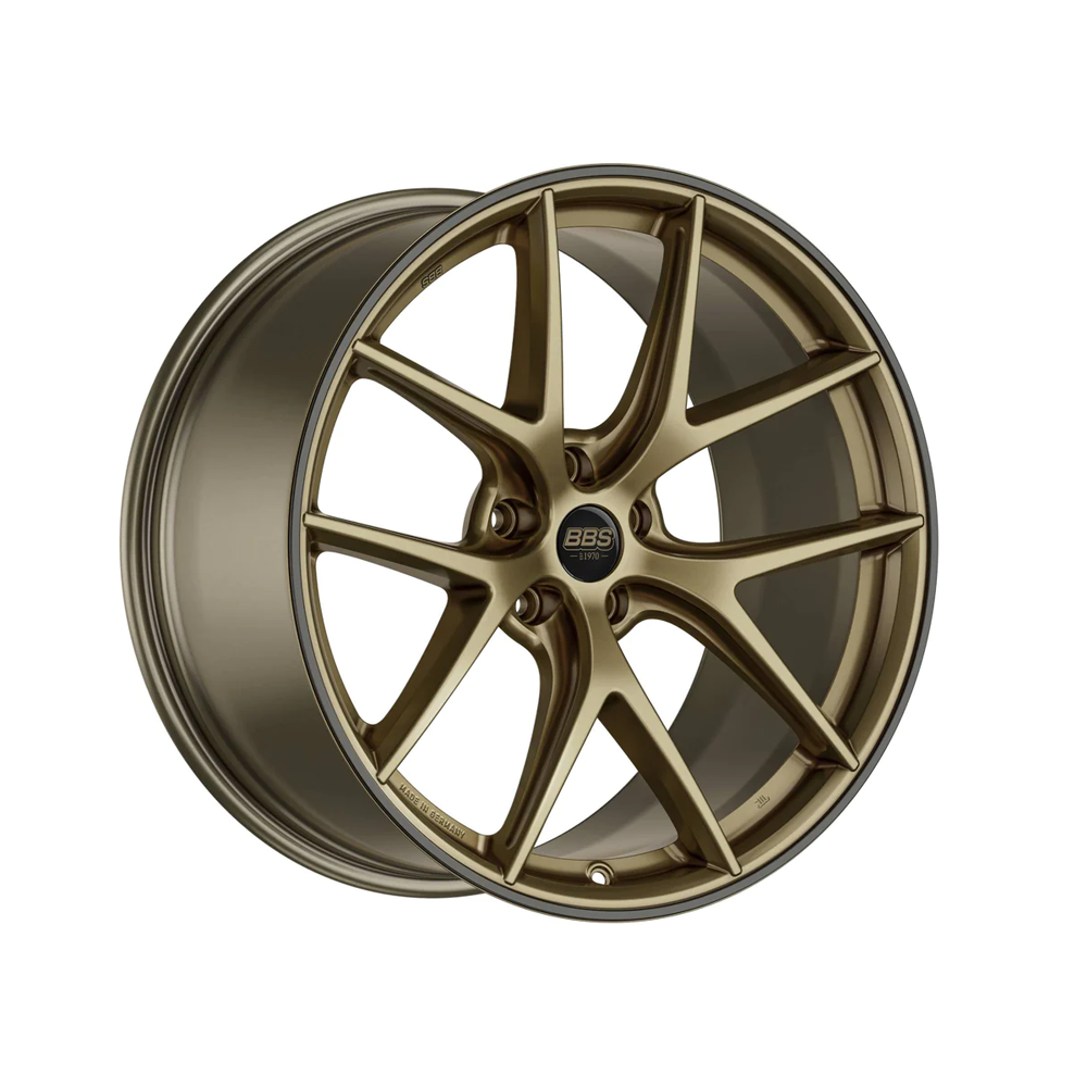 BBS CI-R Performance Line - 20"