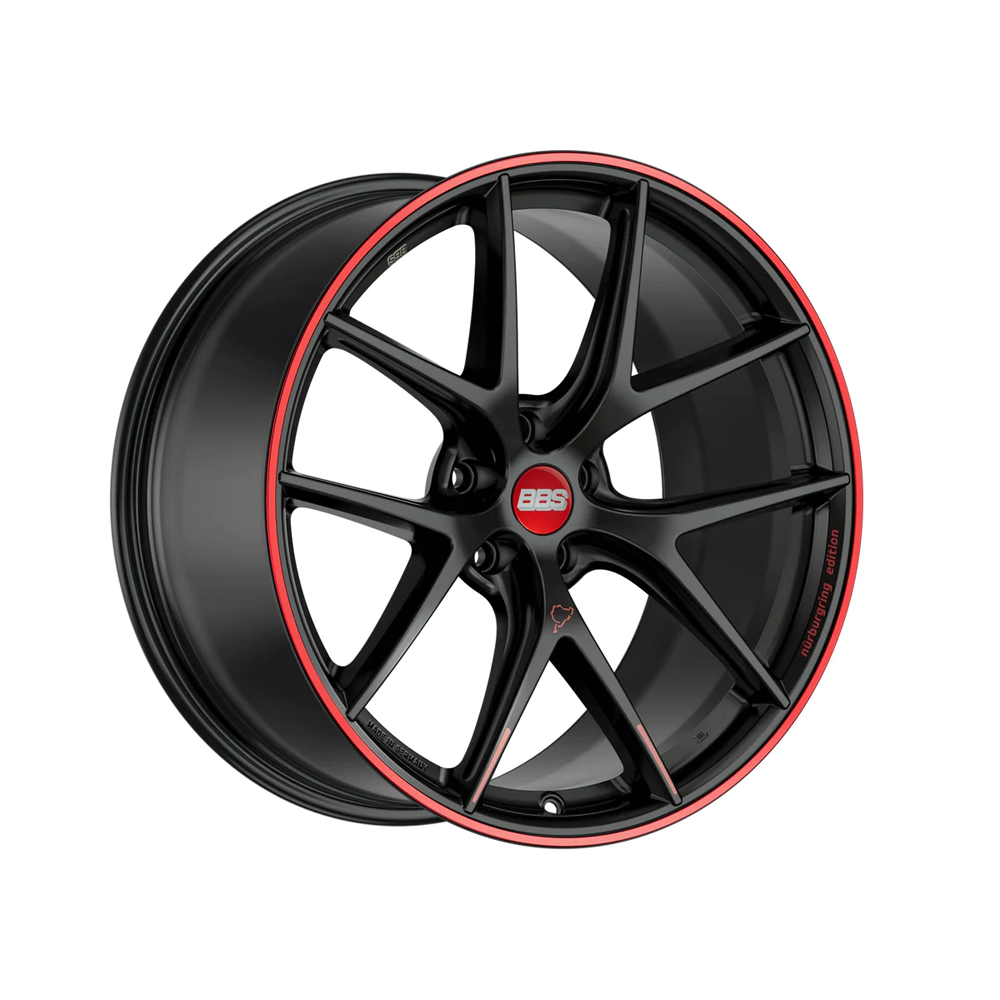 BBS CI-R Performance Line - 19"