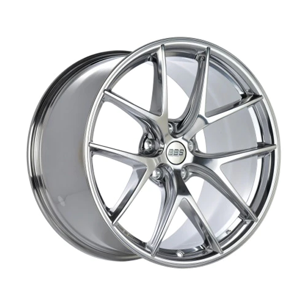 BBS CI-R Performance Line - 20"