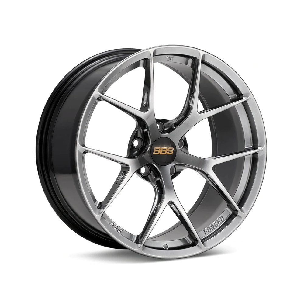 BBS FI-R Forged Line - 19"