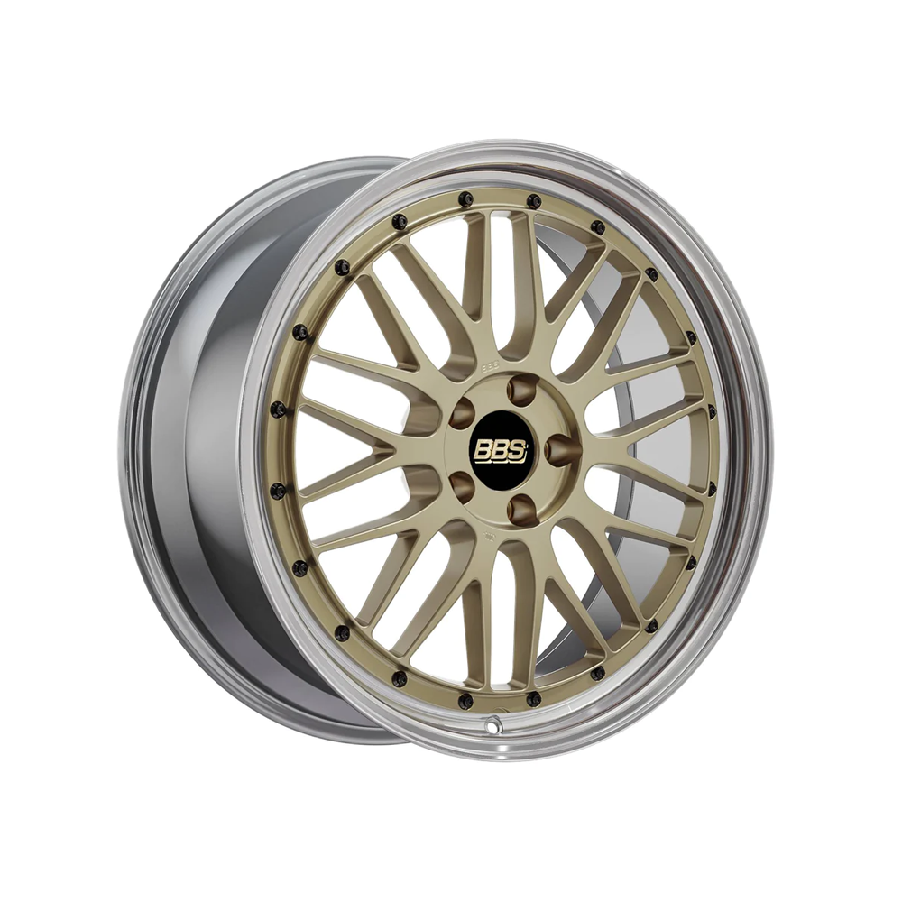 BBS LM Forged Line - 20"