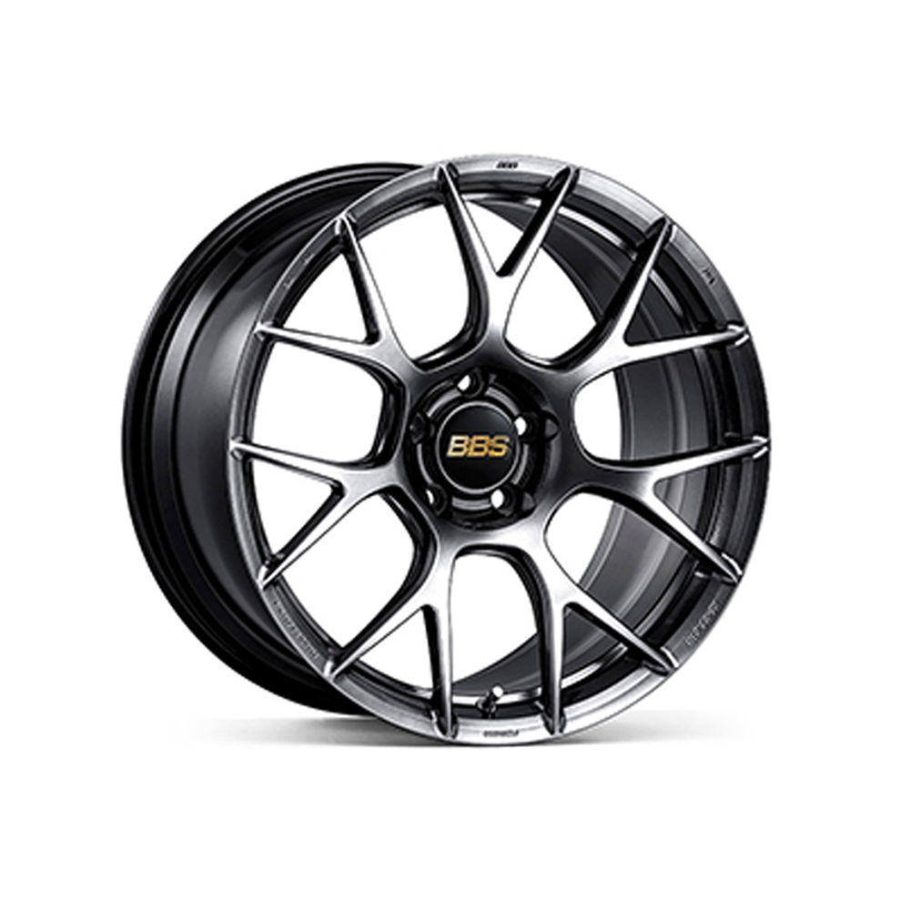 BBS REV-7 Forged Line - 19"