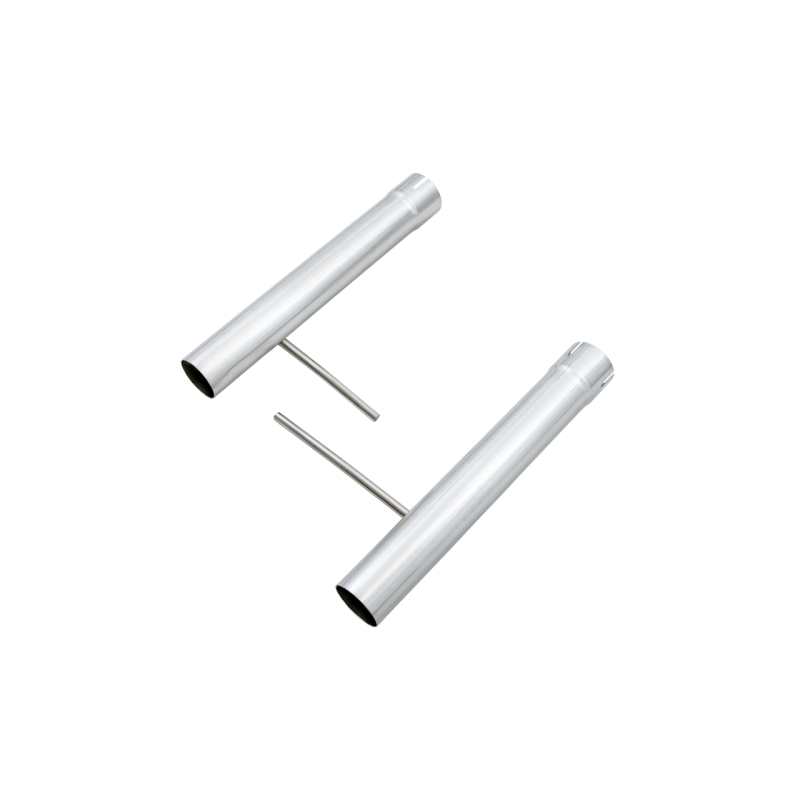 AWE Tuning Track Edition Exhaust Conversion Kit - 18-21 Volkswagen Jetta GLI MK7