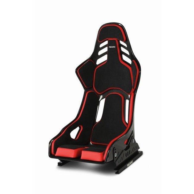 RECARO Podium Seat - CFK Carbon Fibre / Kevlar - FIA - T1 Motorsports