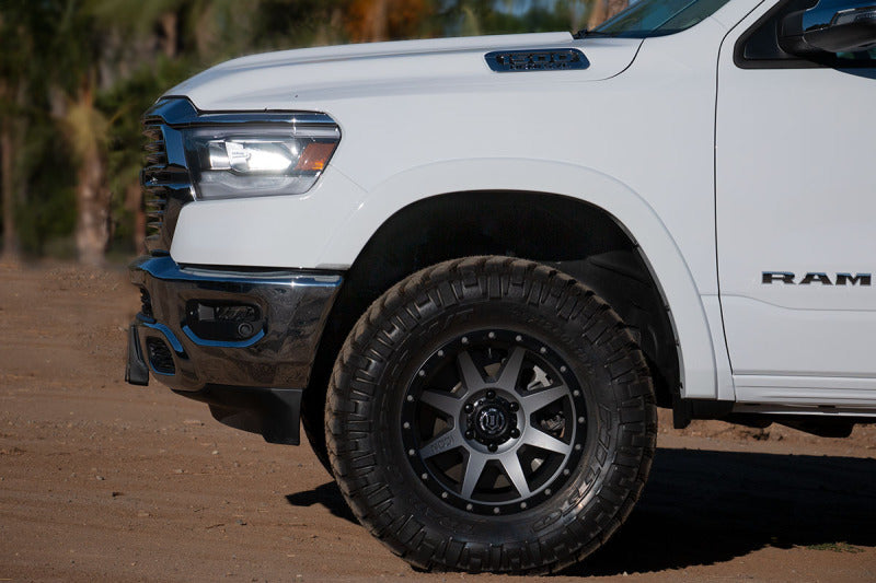 ICON 19-23 RAM 1500 2-3in Stage 6 Suspension System - Tubular