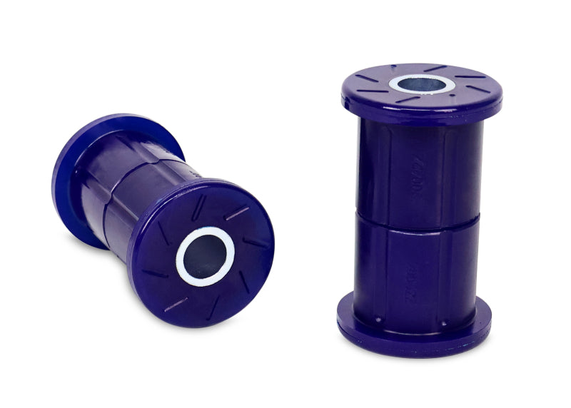 Superpro 2015+ Rear Leaf Spring Rear Eye Bushing Kit