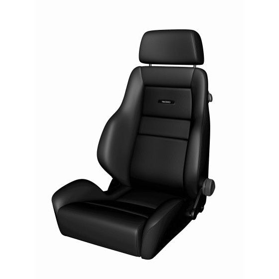 RECARO Classic LS Seat - T1 Motorsports