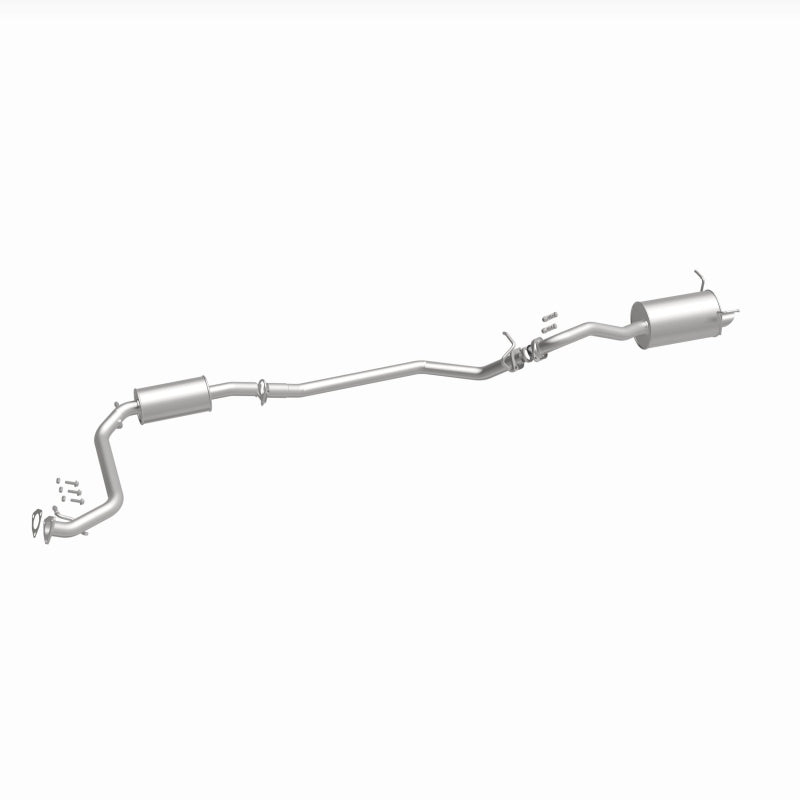 MagnaFlow Honda BRE Exhaust Replacement Kit
