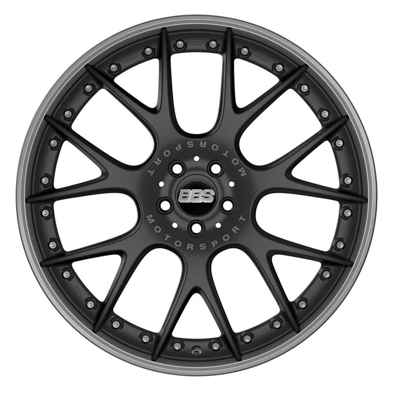 BBS CH-R II Performance Line - 22"
