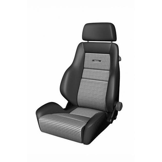RECARO Classic LS Seat - T1 Motorsports