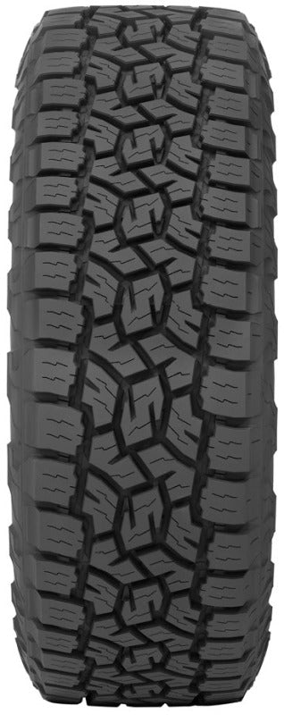 Toyo Open Country A/T III Tire - LT245/65R17 111/108T D/8 OPAT3 TL