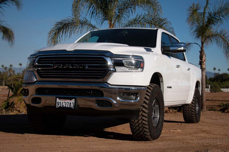 ICON 19-23 RAM 1500 2-3in Stage 5 Suspension System - Billet UCA
