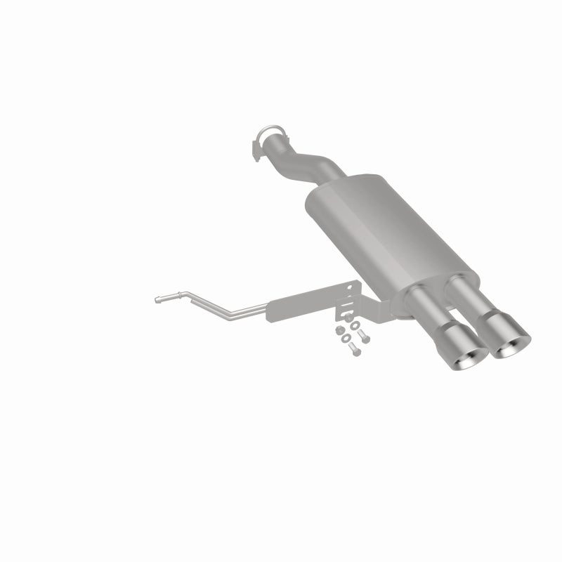 BRExhaust 14-22 MINI COOPER 2.0L Exhaust Kit
