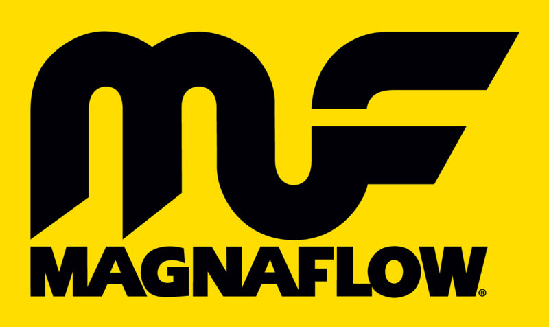 Magnaflow 25-26 Toyota Camry SPEQ Series Stainless Cat-Back Performance Exhaust System