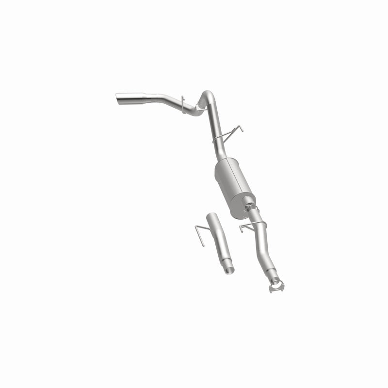 MagnaFlow BRE Exhaust Kit 09-10 Ford F-150