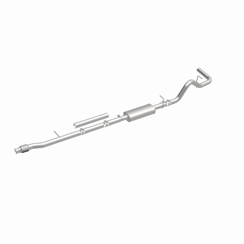 BRExhaust Exhaust Kit Replacement GM