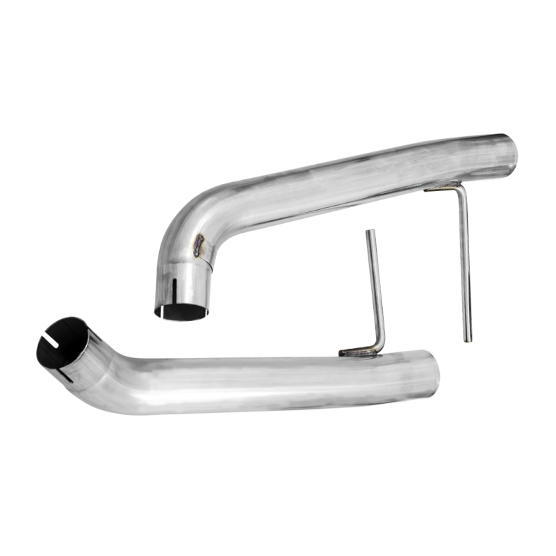 AWE Tuning Touring to Track Conversion Kit - 17-18 Volkswagen Alltrack 1.8L Turbo w/ 4Motion