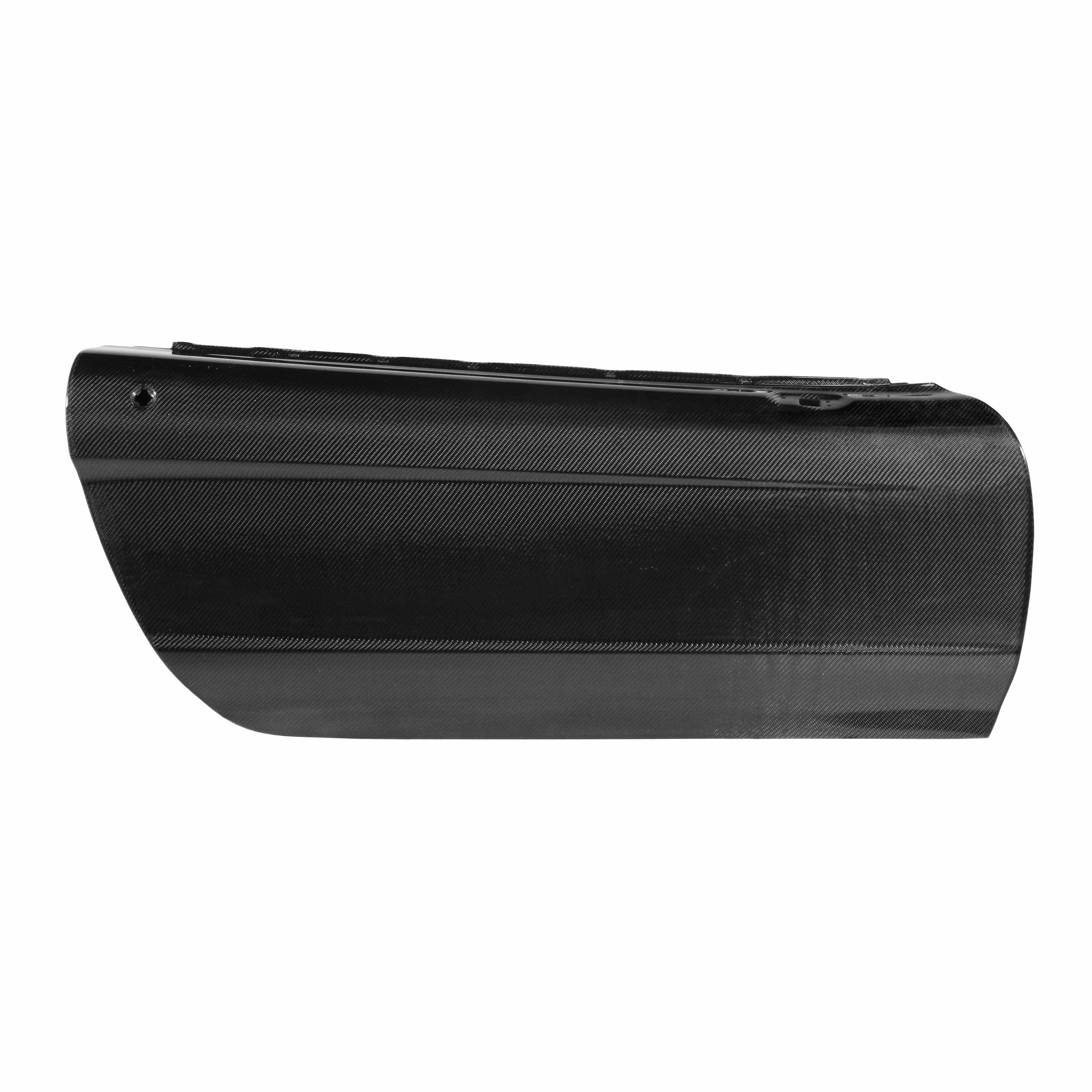 Seibon Carbon Fiber Doors - 1991-2005 Acura NSX