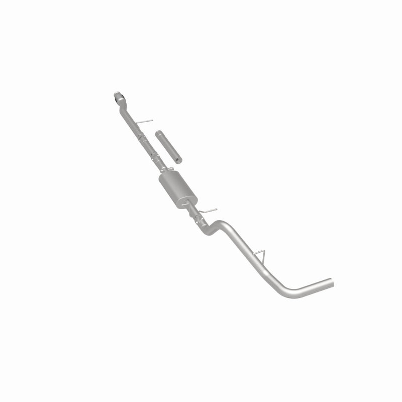 BRExhaust Exhaust Kit Replacement GM