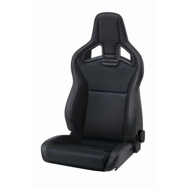 RECARO Cross Sportster CS Seat - T1 Motorsports