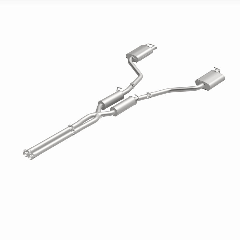 MagnaFlow Stellantis BRE Exhaust Replacement Kit