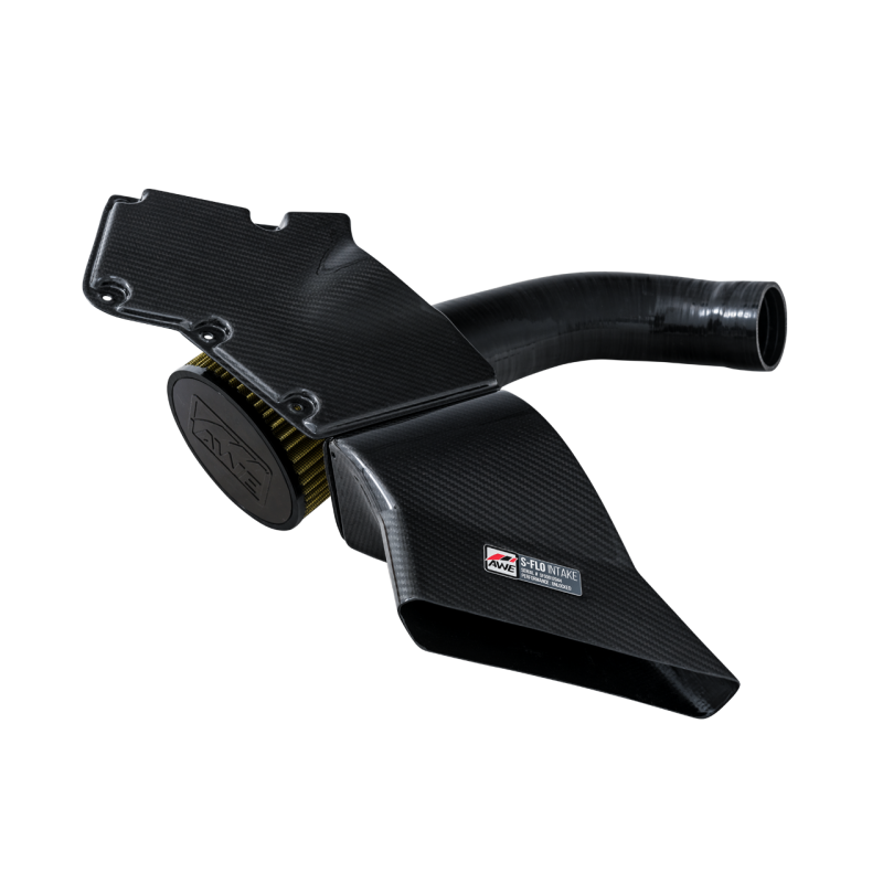 AWE Tuning S-FLO Carbon Intake for Audi B8 3.0T / 3.2L