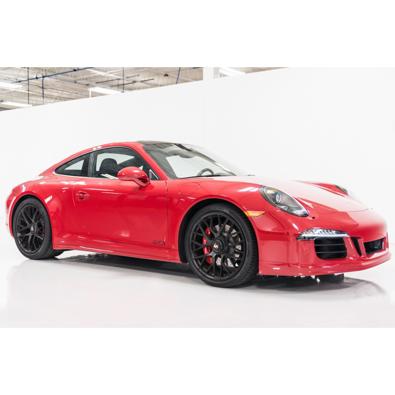 AWE Tuning Foiler Wind Diffuser for Porsche 991 / 981 / 718