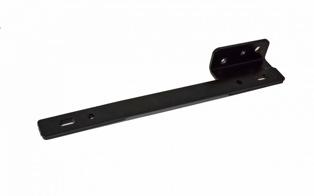 Macht Schnell - Bolt-In Harness Receptacles for Competition Liteweight Floor Mounts - T1 Motorsports