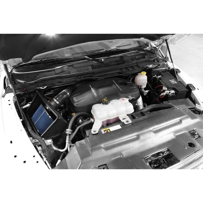 Photo - Mounted