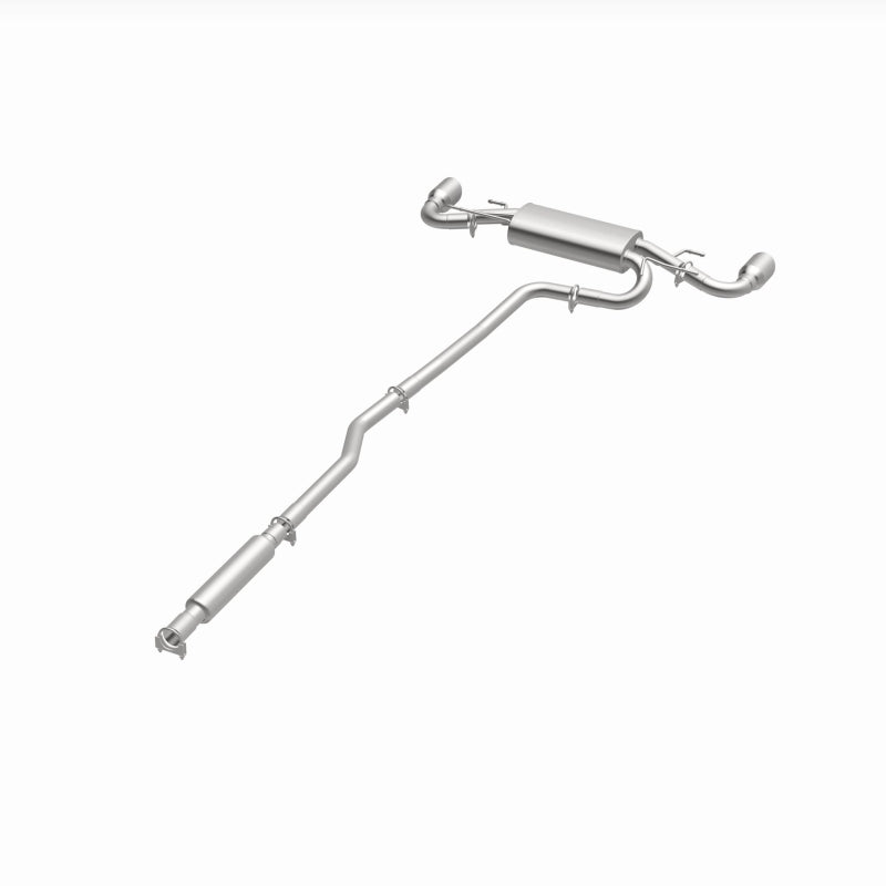 MagnaFlow Mazda BRE Exhaust Replacement Kit