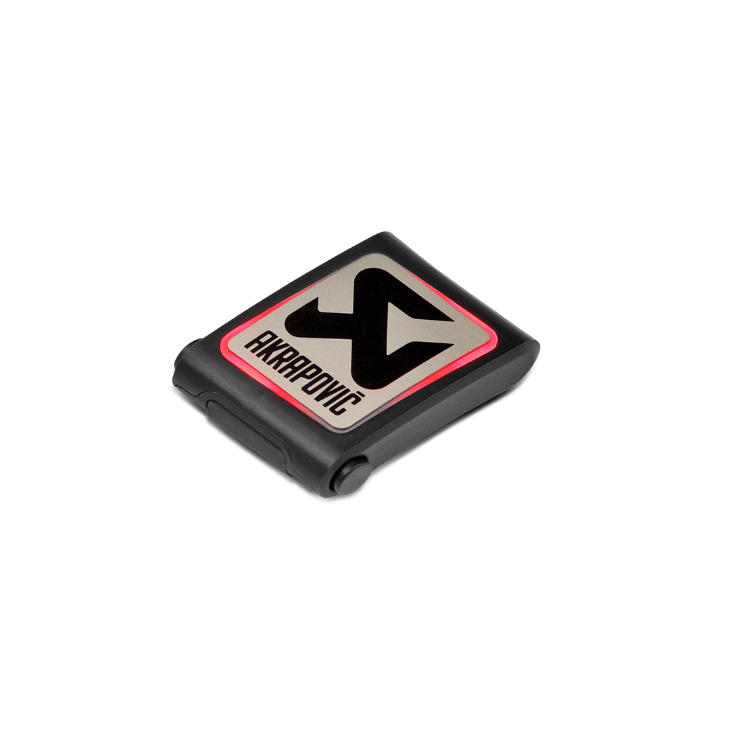 Akrapovič Sound Kit - 2012-2015 Porsche 911 Carrera Cabriolet S/4/4S/GTS (991) - T1 Motorsports