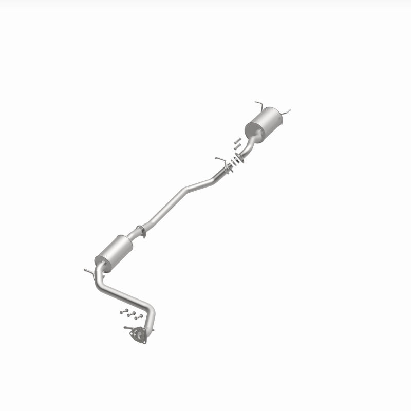 MagnaFlow Honda BRE Exhaust Replacement Kit