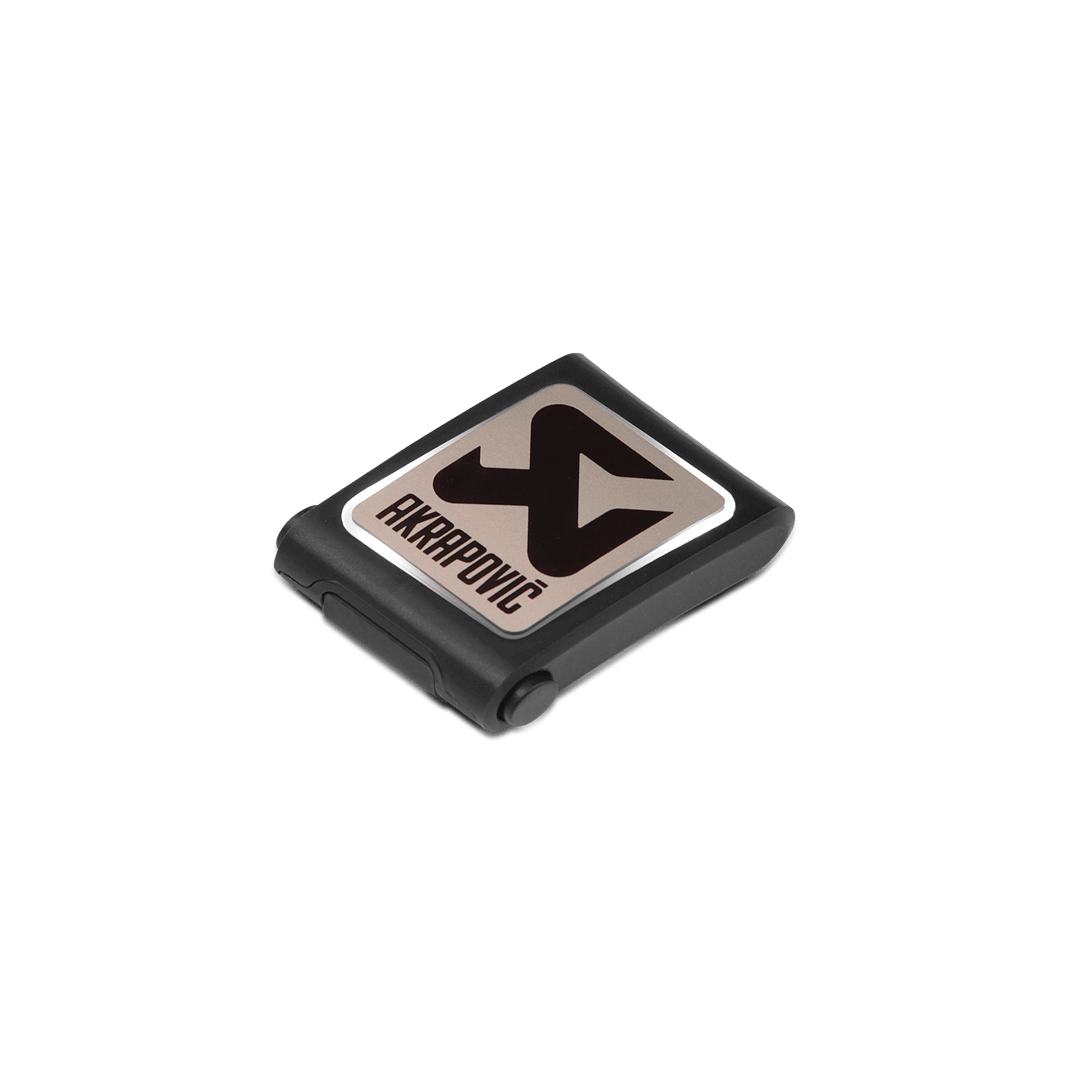 Akrapovič Sound Kit - 2012-2015 Porsche 911 Carrera Cabriolet S/4/4S/GTS (991) - T1 Motorsports