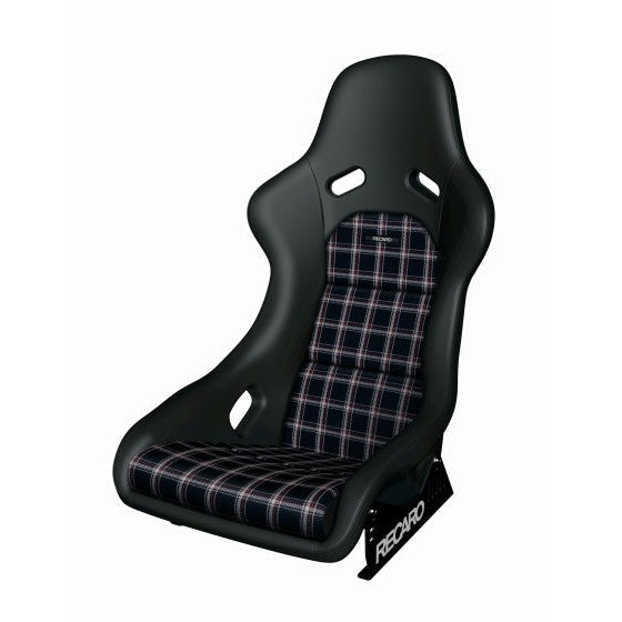 RECARO Classic Pole Position (ABE) Seat - T1 Motorsports