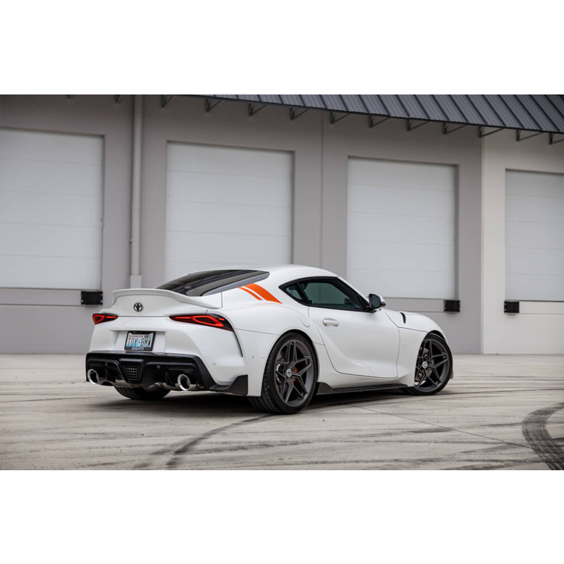HRE Wheels FlowForm FF11 - 19"