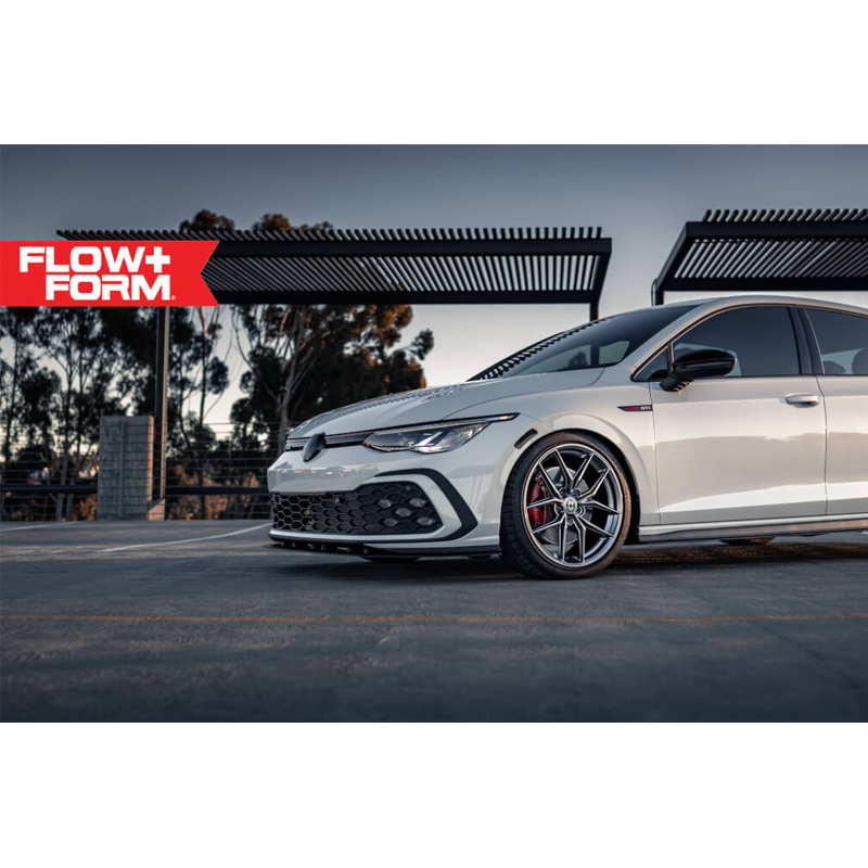 HRE Wheels FlowForm FF21 - 20"