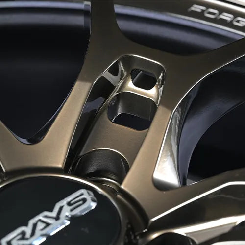 RAYS Volk Racing G025 SZ Edition - 19"