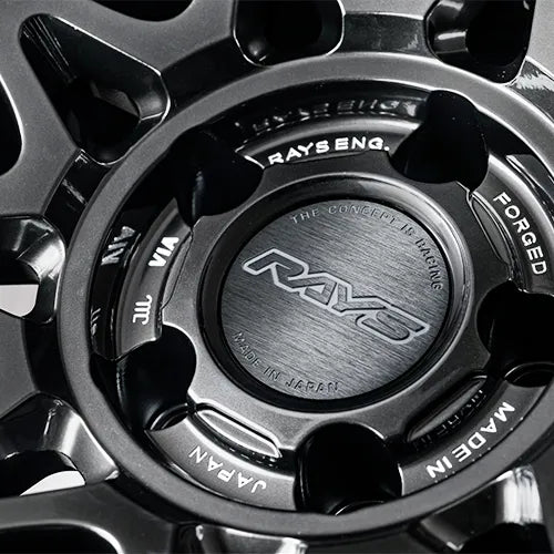 RAYS Volk Racing G29 - 21"