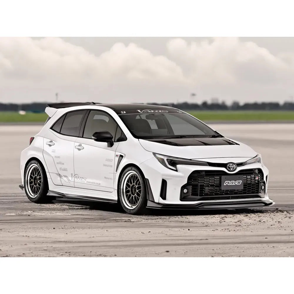 RAYS Volk Racing 21A spec-SR - 18"