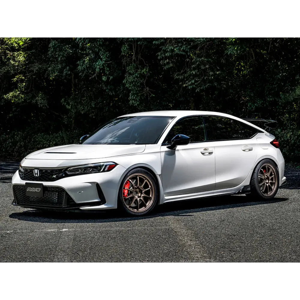 RAYS Volk Racing CE28N-plus - 18"